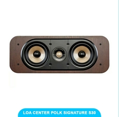 Dàn âm thanh xem phim 5.1 Polk, Denon LA205