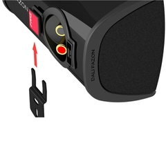 Loa Dali Fazon Mikro Vokal