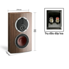 Loa Dali Rubicon LCR