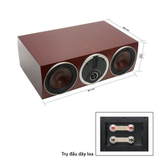 Loa Dali Rubicon Vokal