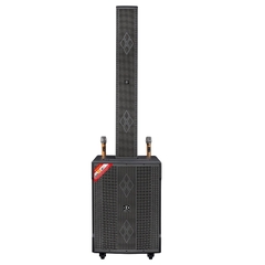 Hệ thống loa Dalton LA8-S118 & LA8-F605