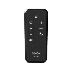 Loa Soundbar Denon DHT-S514