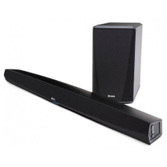 Loa Soundbar Denon Heos Home Cinema