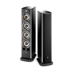 Loa Focal Aria 936