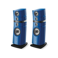 Loa Focal Grande Utopia Em Evo