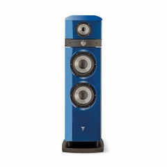Loa Focal Maestro Utopia Evo