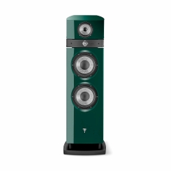 Loa Focal Maestro Utopia Evo