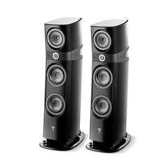 Loa Focal Sopra N2