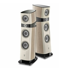 Loa Focal Sopra N2