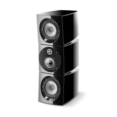 Loa Focal Viva Utopia Colour Evo