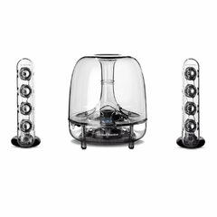 Loa Harman Kardon Soundsticks
