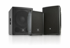 Loa JBL IRX 108BT