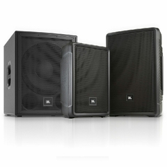 Loa JBL IRX 112BT