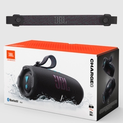 Loa JBL Charge 6 chính hãng new 2025