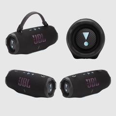 Loa JBL Charge 6 chính hãng new 2025