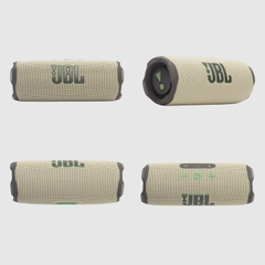 Loa JBL Flip 7 chính hãng, new 2025
