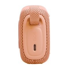 Loa JBL Go 5 chuẩn Bluetooth 6.0, Pin 8h, IP68, new 2026