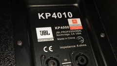 Loa JBL KP4010