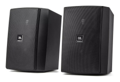 Loa JBL XD-5 BLK