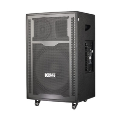 Loa karaoke di động SONCAMEDIA CB68NEO