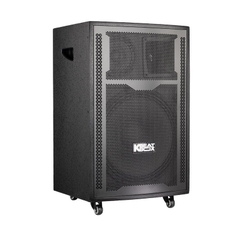 Loa karaoke di động SONCAMEDIA CB68NEO