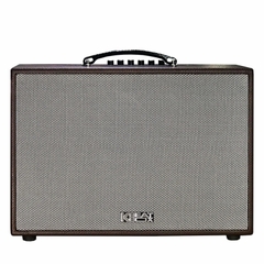 Loa Karaoke mini xách tay ACNOS CS200PU