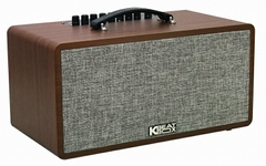 Dàn loa Karaoke di động Acnos CS390