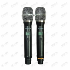 Dàn loa Karaoke di động ACNOS CS446