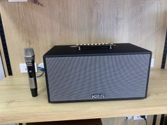 Loa karaoke Acnos CS447R PLUS