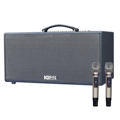 Loa karaoke Acnos CS447R PLUS