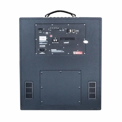 Dàn loa Karaoke di động Acnos CS550