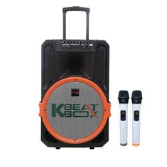 Loa Acnos KB39X