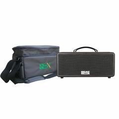 Loa Acnos KBeatbox mini KS361MS