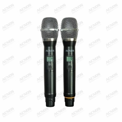 Dàn loa Karaoke di động Acnos KSNET550