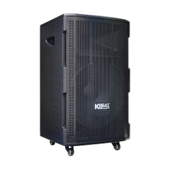 Loa karaoke di động Acnos 15S1