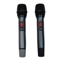 Loa karaoke di động Acnos 15S1