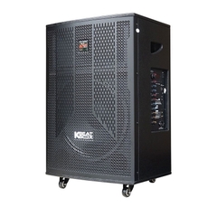 Loa karaoke di động Acnos CB406neo