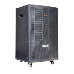 Loa karaoke di động Acnos CB406neo