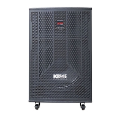 Loa karaoke di động Acnos CB406neo