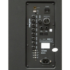 Loa karaoke di động Acnos CS251V