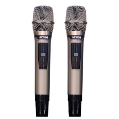 Loa karaoke di động Acnos CS251V