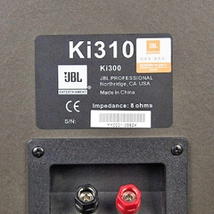 Loa JBL KI 310