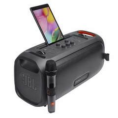 Loa JBL Partybox On The Go