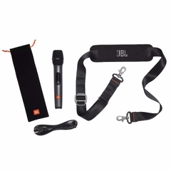 Loa JBL Partybox On The Go