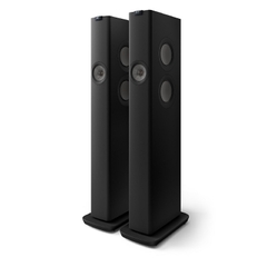 Loa KEF LS60 Wireless