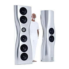 Loa KEF Muon