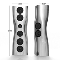 Loa KEF Muon