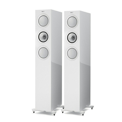 Loa KEF R5