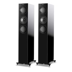 Loa KEF R5