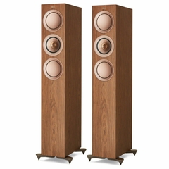Loa KEF R5